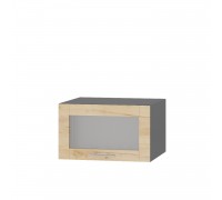Szafka kuchenna Optima Top VV21-600 Dąb antracytowy Craft Gold