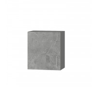 Küchenmodul Optima Verkh B22-500 Beton.