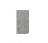 Küchenmodul Optima Verkh B33-300 Beton.