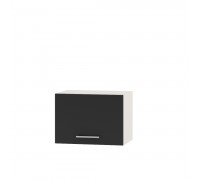 Kitchen unit Optima Top B09-500 White, Anthracite