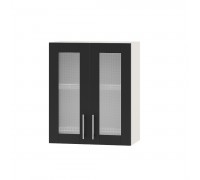 Kitchen module Optima Top VV06-600 White, Anthracite