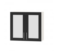 Kitchen module Optima Top VV06-800 White, Anthracite