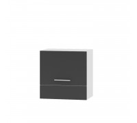 Kitchen module Optima Top B11-500 White, Anthracite