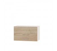 Kitchen unit Optima Top B09-600 White Oak Sonoma