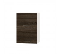 Kitchen module Optima Top B14-500 White Oak Sonoma Truffle