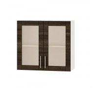 Küchenmodul Optima Top VV10-800 Weißeiche Sonoma Trüffel