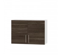 Kitchen module Optima Top B22-800 White Oak Sonoma Truffle