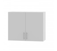 Кухонний модуль Оптима Верх В06-900 Білий, Німфея Альба (Білий)