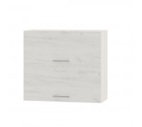 Kitchen unit Optima Top B14-800 White Oak Kraft White