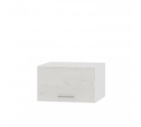 Кухонный модуль Оптима Верх В21-600 Белый, Дуб Крафт Белый Кухонный модуль Оптима Верх В21-600 Белый, Дуб Крафт Белый