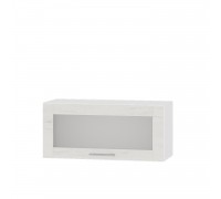 Kitchen unit Optima Top VV09-800 White Oak Kraft White