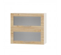 Kitchen module Optima Top VV14-800 White Oak Craft Gold