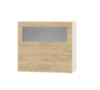 Kitchen unit Optima Top VVG14-800 White Oak Craft Gold