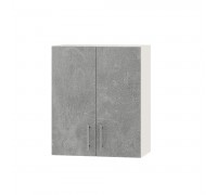 Kitchen module Optima Top B06-600 White