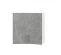 Kitchen module Optima Top B06-700 White