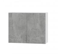 Kitchen module Optima Top B06-900 White