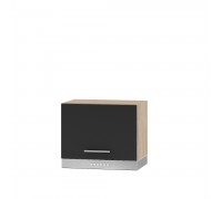 Kitchen unit Optima Top B15-500 Sonoma Oak, Anthracite