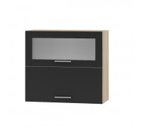 Kitchen unit Optima Top VVG14-800 Sonoma Oak, Anthracite