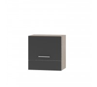 Kitchen unit Optima Top B11-500 Sonoma Oak, Anthracite