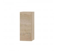 Szafka kuchenna Optima Top B01-300 Dąb Sonoma, Dąb Sonoma Szafka kuchenna Optima Top B01-300 Dąb Sonoma, Dąb Sonoma