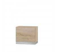 Szafka kuchenna Optima Top B15-500 Dąb Sonoma, Dąb Sonoma