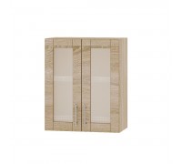 Szafka kuchenna Optima Top BB06-600 Dąb Sonoma, Dąb Sonoma