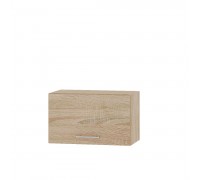 Kitchen unit Optima Top B09-600 Sonoma Oak, Sonoma Oak Kitchen unit Optima Top B09-600 Sonoma Oak, Sonoma Oak