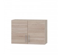 Küchenzeile Optima Top B22-800 Sonoma Eiche, Sonoma Eiche