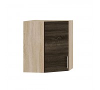 Szafka kuchenna Optima Top B17-600 Dąb Sonoma, Dąb Sonoma Truflowy