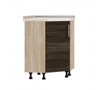 Jednostka kuchenna Optima Niz H70-795 Sonoma Oak, Sonoma Oak Truffle