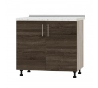 Jednostka kuchenna Optima Niz H84-900 Dąb Sonoma, Dąb Sonoma Truffle