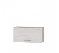 Szafka kuchenna Optima Top B09-700 Dąb Sonoma, Dąb Craft Biały Szafka kuchenna Optima Top B09-700 Dąb Sonoma, Dąb Craft Biały