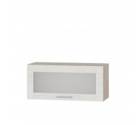 Kitchen unit Optima Top VV09-800 Sonoma Oak, Craft White Oak