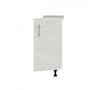 Kitchen unit Optima Niz H93-300 Sonoma Oak, White Craft Oak
