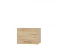 Kitchen unit Optima Top B09-500 Sonoma Oak, Craft Gold Oak
