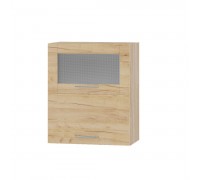 Kitchen unit Optima Top VVG14-600 Sonoma Oak, Craft Gold Oak