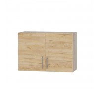 Кухонный модуль Оптима Верх В20-800 Дуб Сонома, Дуб Крафт Золотой