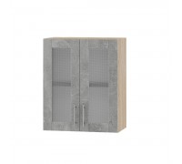 Szafka kuchenna Optima Top VV10-600 Dąb Sonoma, Beton