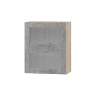 Szafka kuchenna Optima Top VV14-600 Dąb Sonoma, Beton