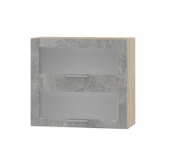 Szafka kuchenna Optima Top VV14-800 Dąb Sonoma, Beton