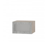 Szafka kuchenna Optima Top VV21-600 Dąb Sonoma, Beton