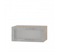 Szafka kuchenna Optima Top VV21-800 Dąb Sonoma, Beton