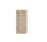 Kitchen unit Optima Top VV01-300 Milk oak Sonoma oak