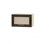 Küchenmodul Optima Top VV09-600 Milcheiche Sonoma-Eiche Trüffel
