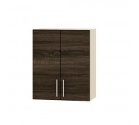 Kitchen module Optima Top B10-600 Milk Oak Sonoma Oak Truffle