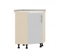Jednostka kuchenna Optima Niz H70-795 Milk Oak, Nymphaea Alba (White)