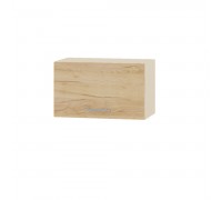 Kitchen module Optima Top B09-600 Milk Oak Craft Gold Oak