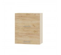 Kitchen module Optima Top B14-600 Milk Oak Craft Gold Oak