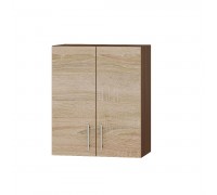 Kitchen unit Optima Top B06-600 Dark Wenge Sonoma Oak Kitchen unit Optima Top B06-600 Dark Wenge Sonoma Oak