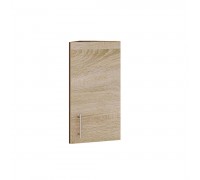 Szafka kuchenna Optima Top B33-300 Ciemny Wenge, Dąb Sonoma